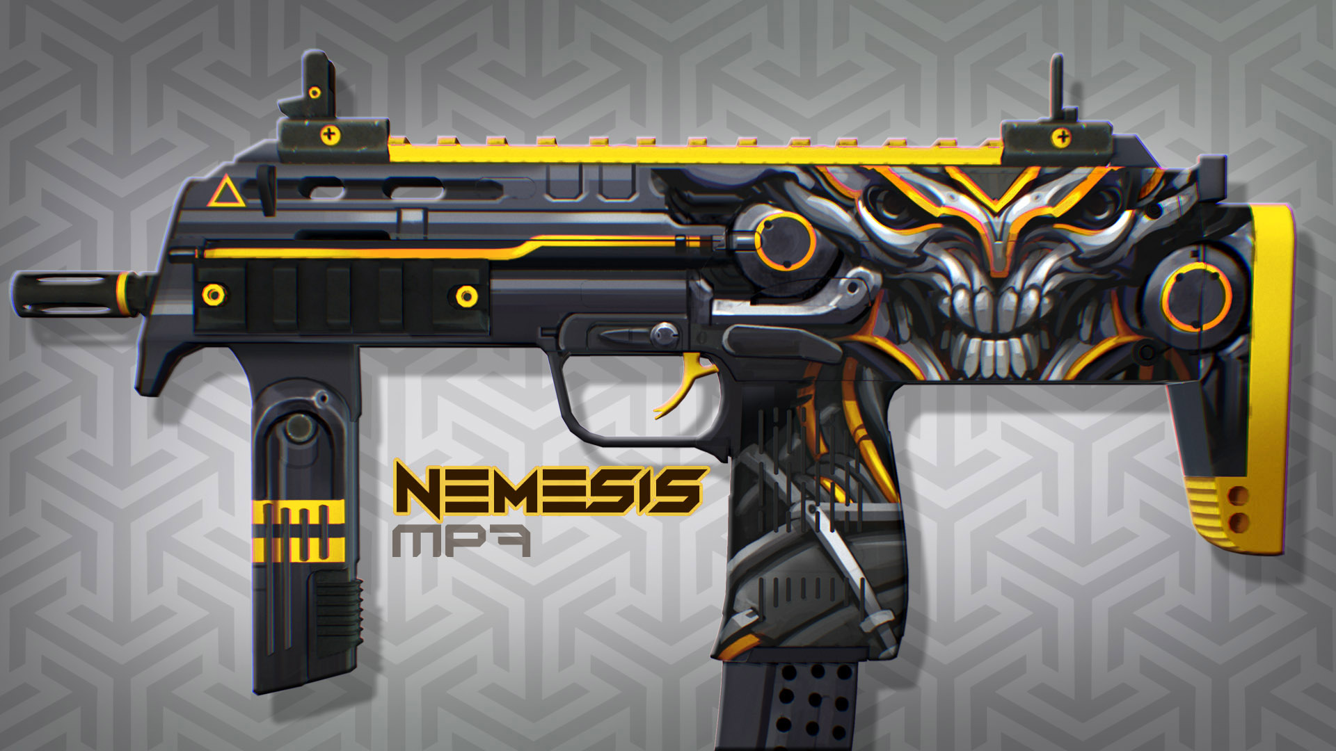 MP7 Motherboard cs go skin download the new