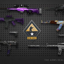 Cs Go Weapon Case Counter Strike Wiki Fandom