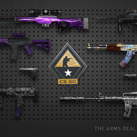 Skins Counter Strike Wiki Fandom