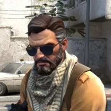 Elite Crew Counter Strike Wiki Fandom