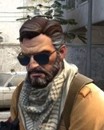 Elite Crew Counter Strike Wiki Fandom