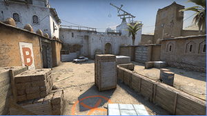 Csgo map-dust2-overall