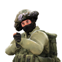 Idf Gallery Counter Strike Wiki Fandom