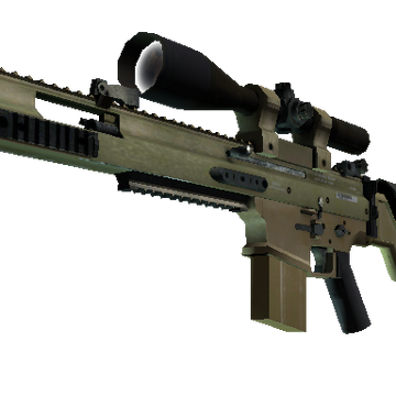 Scar 20 Counter Strike Wiki Fandom