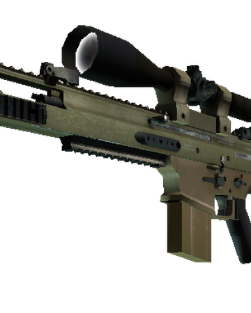 Scar 20 Counter Strike Wiki Fandom