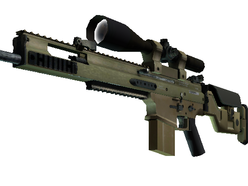 SCAR-20 | Counter-Strike Wiki | FANDOM powered by Wikia