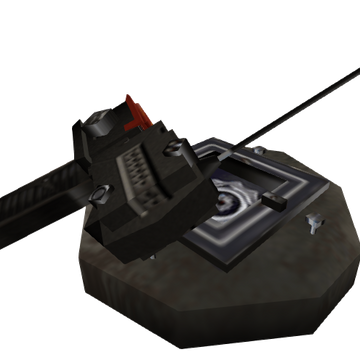 Radio Controlled Bomb Counter Strike Wiki Fandom