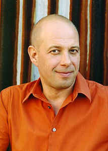 Thomas Balou Martin