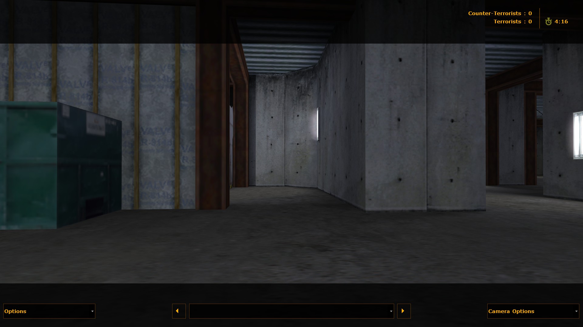 Cs gå matchmaking gotv
