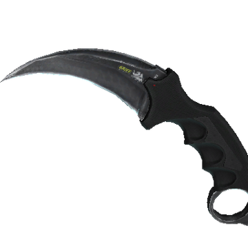 Karambit Counter Strike Wiki Fandom