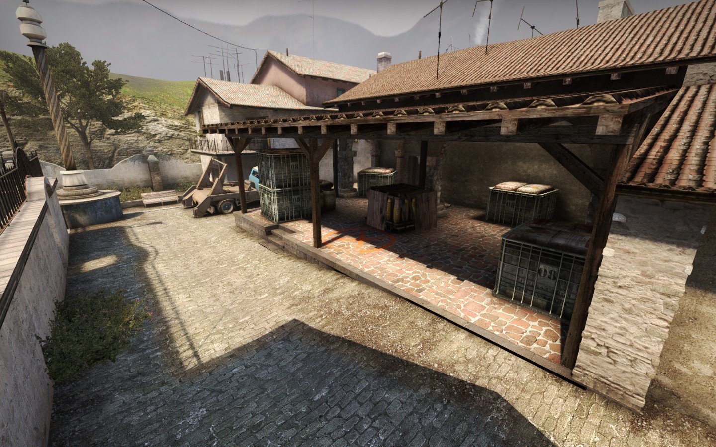 Image - De inferno-csgo-bombA-2.jpg | Counter-Strike Wiki ...