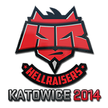 EMS Katowice 2014 Legends | Counter-Strike Wiki | Fandom