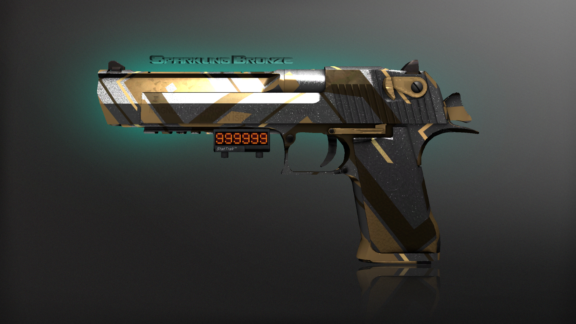 Desert eagle cs2. Desert Eagle Bronze deco. Desert Eagle | бронзовая декорация. Дезерт игл КС го скины.