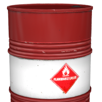 Exploding Barrel Counter Strike Wiki Fandom