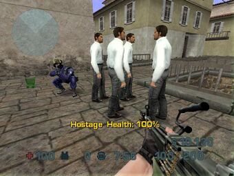 Counter Strike Xbox Edition Counter Strike Wiki Fandom