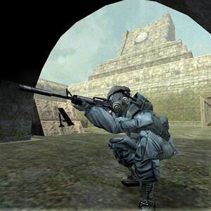 Counter Strike Xbox Edition Counter Strike Wiki Fandom