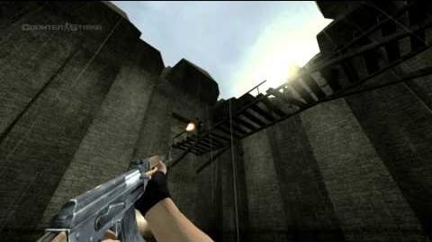 Download Maps For Counter-strike
