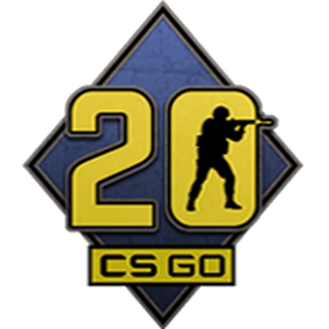 Cs20 Case Counter Strike Wiki Fandom