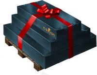 Gift package cs go что это