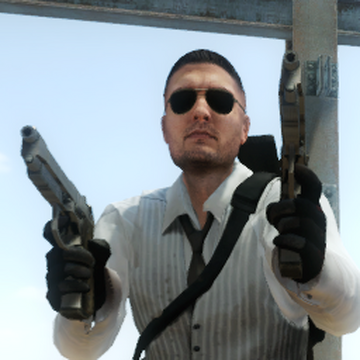 Professional Counter Strike Wiki Fandom