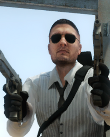 Professional Counter Strike Wiki Fandom