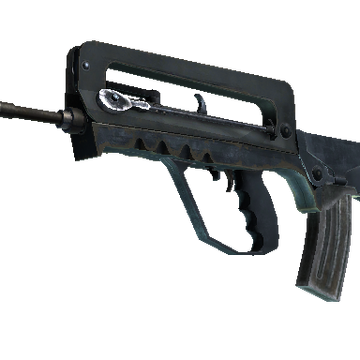 Famas Counter Strike Wiki Fandom