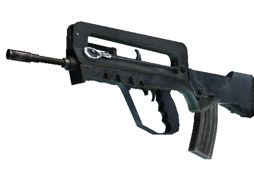 Famas Counter Strike Wiki Fandom