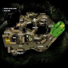 Cs rush radar