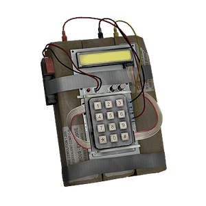 C4 Explosive Gallery Counter Strike Wiki Fandom