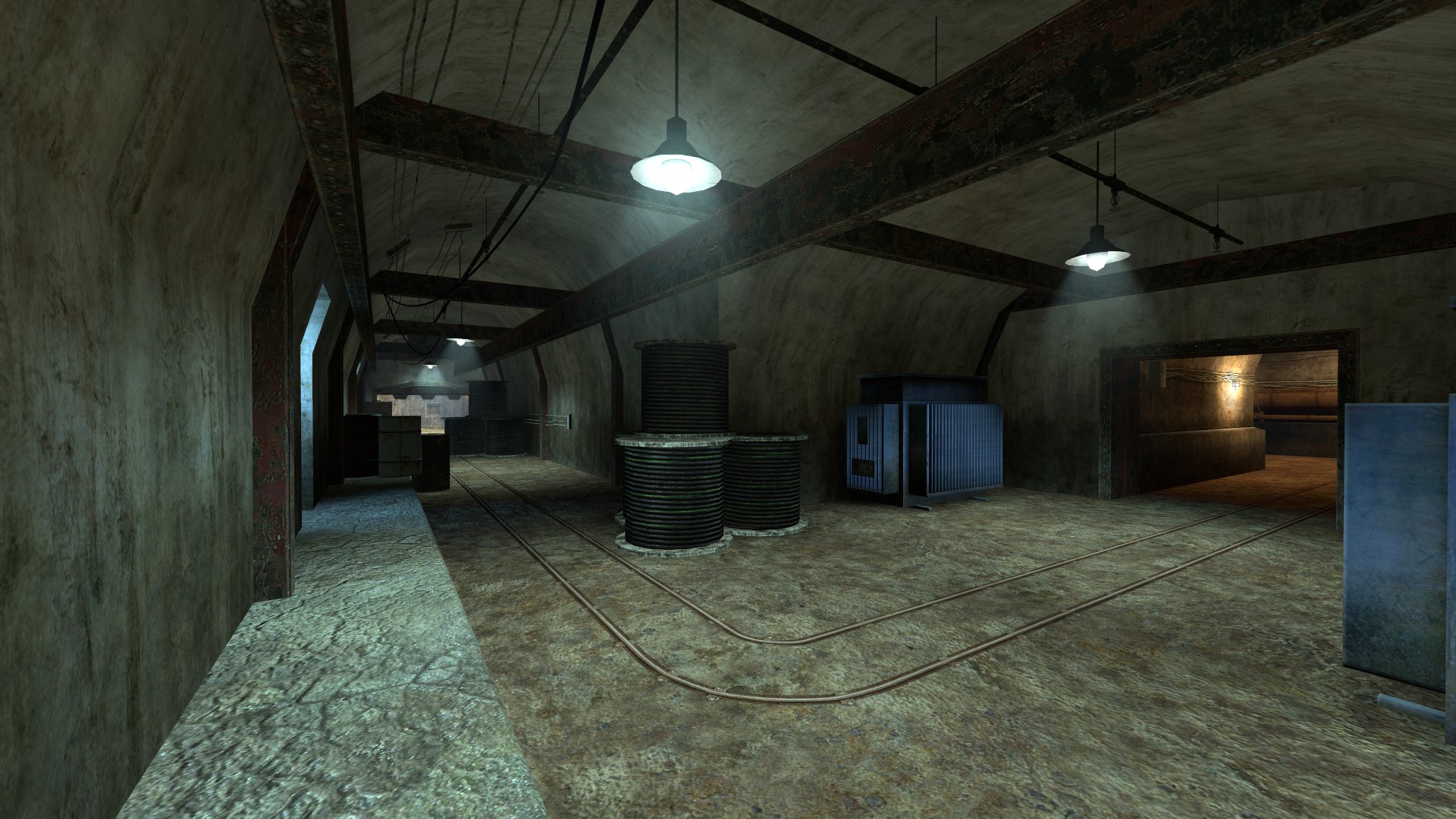Counter strike source workshop Counter strike source workshop