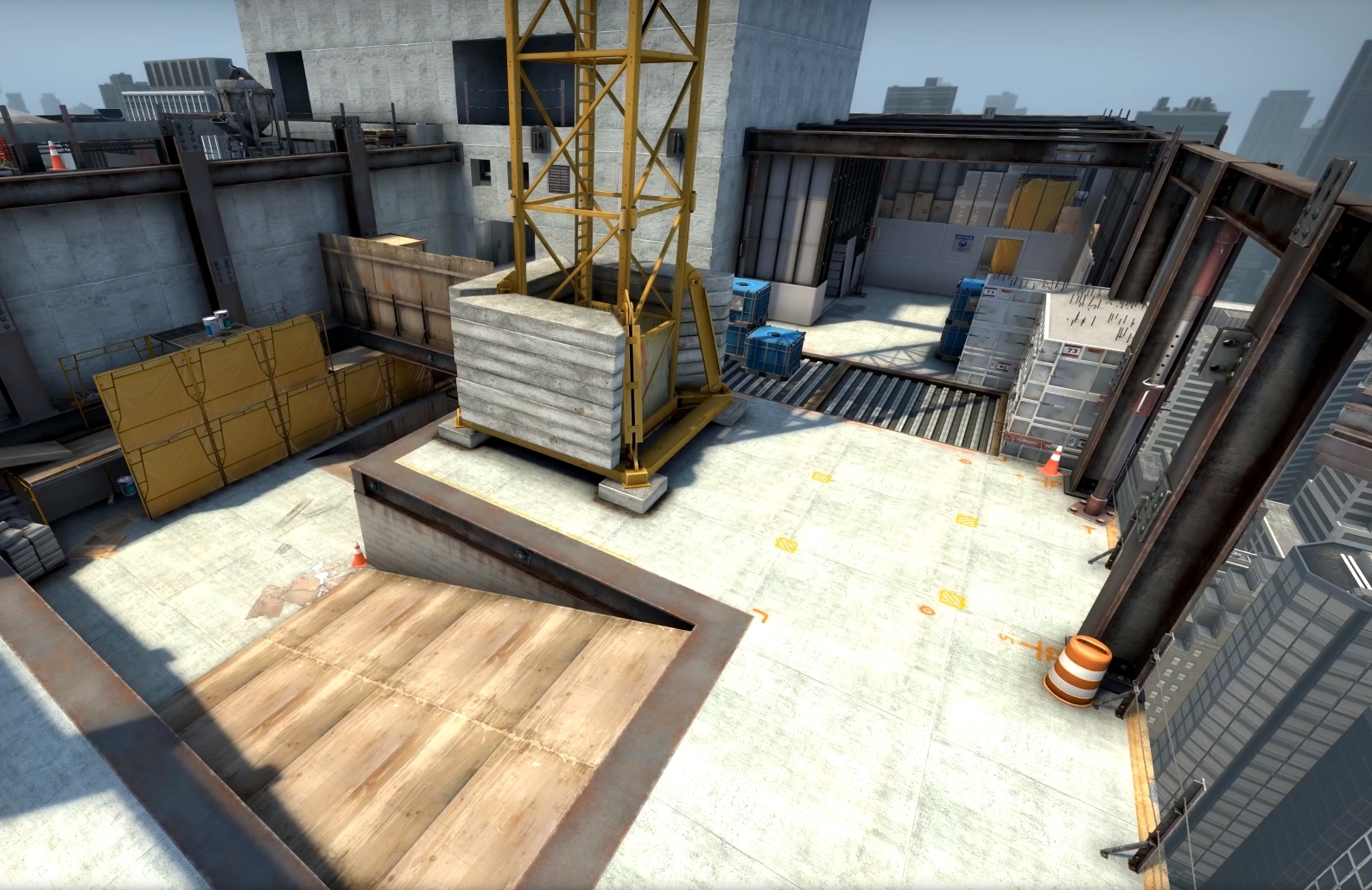 Vertigo | Counter-Strike Wiki | FANDOM powered by Wikia Vertigo | Counter-Strike Wiki | FANDOM powered by Wikia -