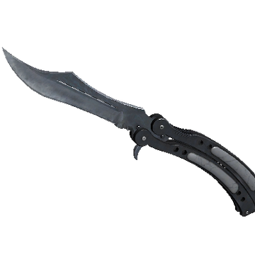 Butterfly Knife Counter Strike Wiki Fandom