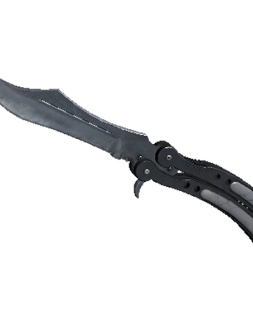 Butterfly Knife Counter Strike Wiki Fandom - falchion knife counter blox