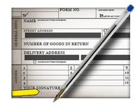 Crafting contract