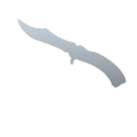 Butterfly Knifegallery Counter Strike Wiki Fandom