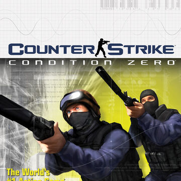Game Condition Zero Pc