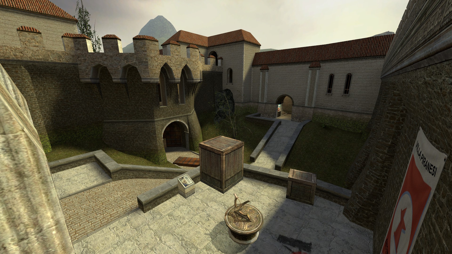 Piranesi Counter Strike Wiki Fandom