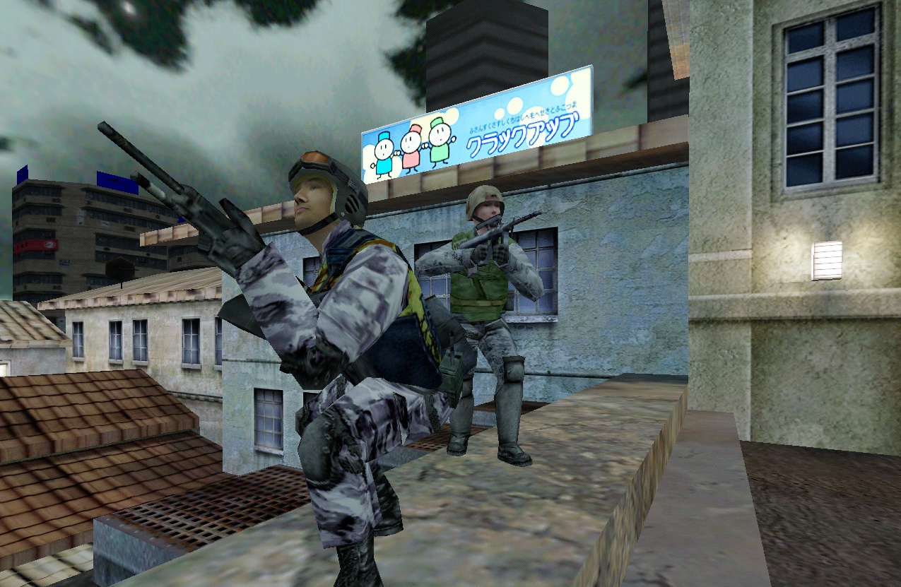 Counter Strike Condition Zero PC Game Latest Version Free