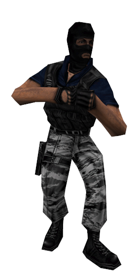 Image - Terror cs16model.png | Counter-Strike Wiki | FANDOM powered by