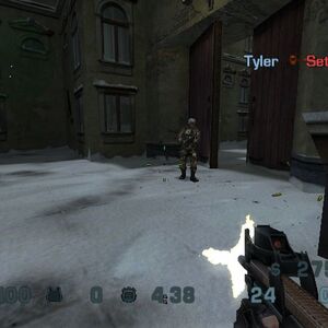 Counter Strike Xbox Edition Counter Strike Wiki Fandom
