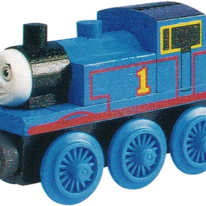 thomas and friends wooden railway engines