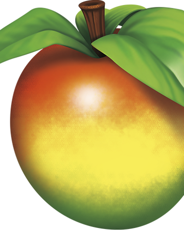 Wumpa Fruit C Syde S Wiki Fandom