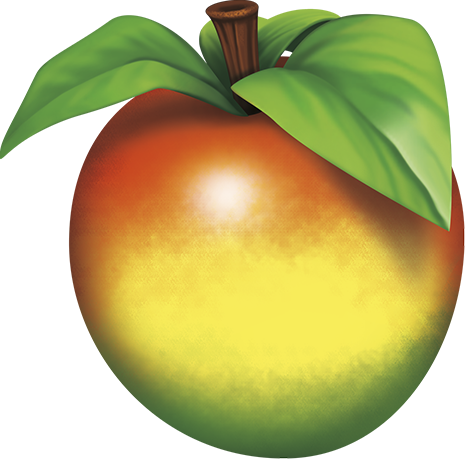 Wumpa Fruit | C.Syde's Wiki | Fandom