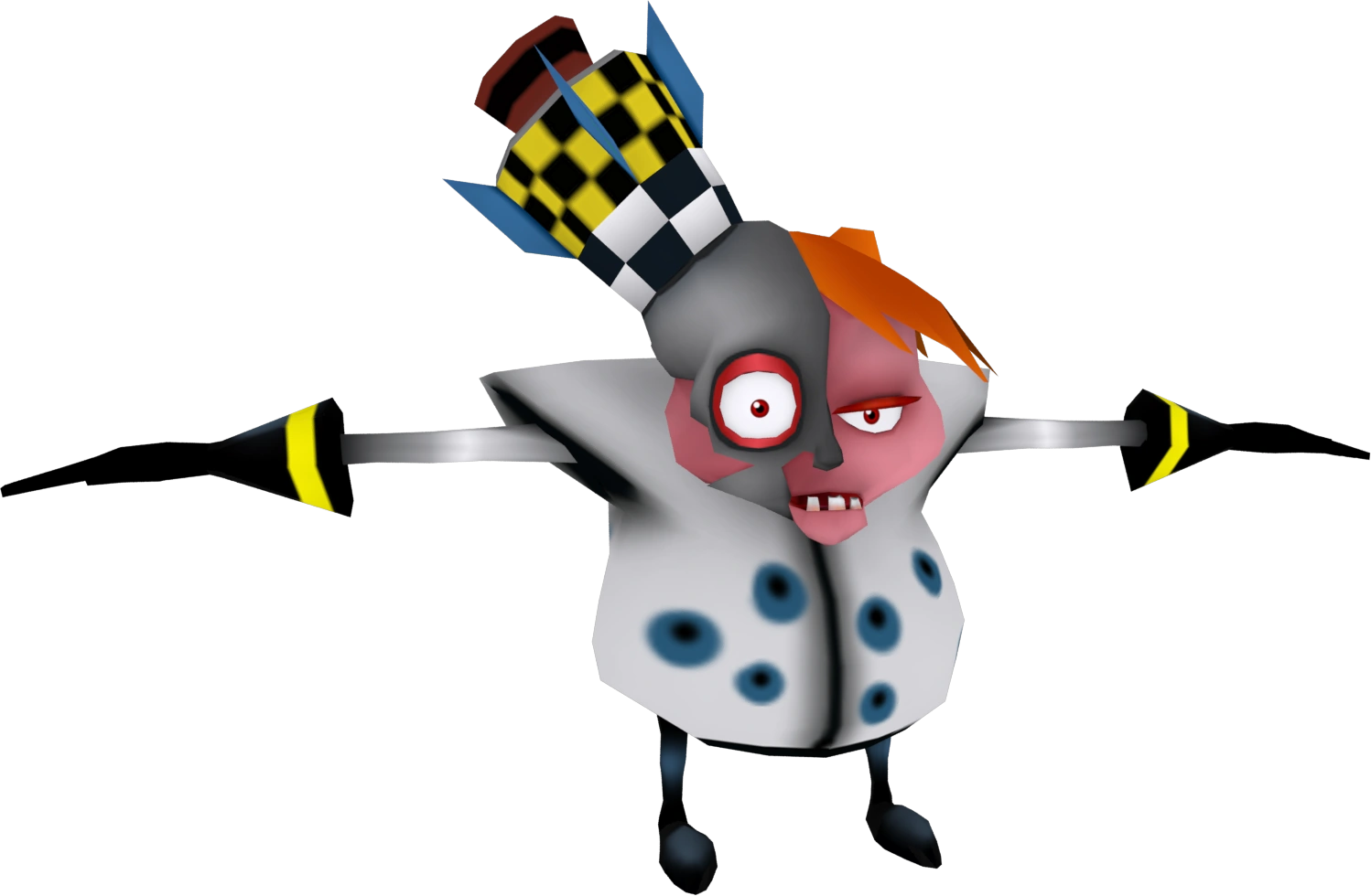 image-20th-anniversary-edition-render-doctor-n-gin-png-c-syde-s-wiki-fandom-powered-by-wikia