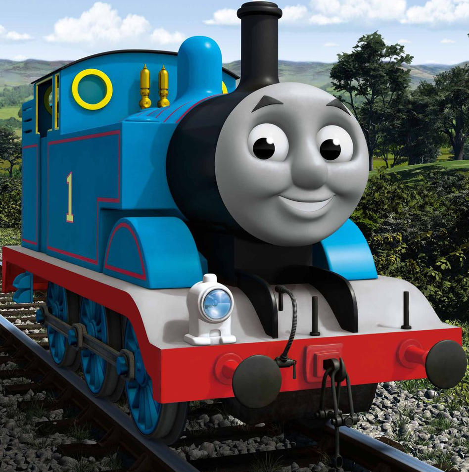 cgi thomas trainz content