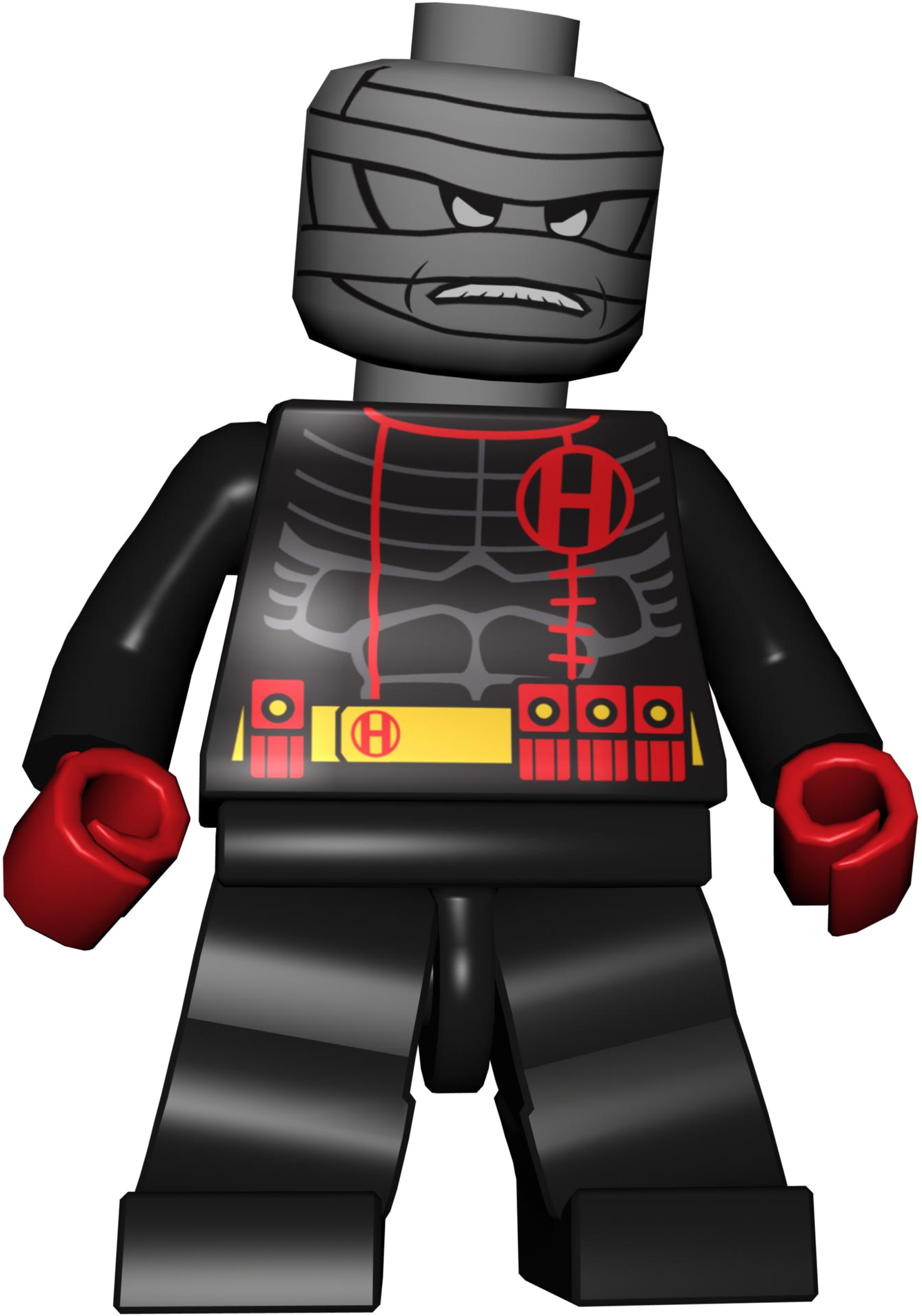 Lego Batman Characters and Abilities | C.Syde's Wiki | Fandom