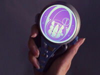 Vulcan Tricorder