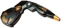 Vulcan Phaser