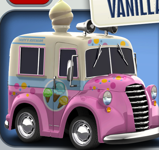car town streets online