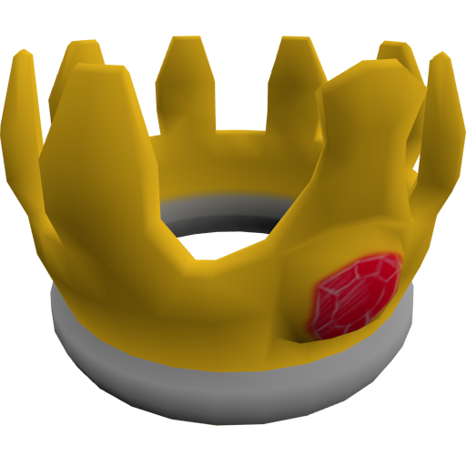 Golden Crown Roblox Wiki